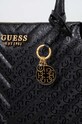 Akcesoria Guess torebka JANIA HWGA91.99060 czarny