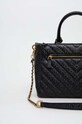 Guess torebka JANIA czarny HWGA91.99060