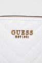 λευκό Τσάντα Guess