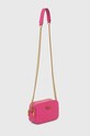 Kabelka Guess JANIA HWGA91.99140 růžová SS24