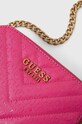 Kabelka Guess JANIA růžová HWGA91.99140