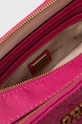 Kabelka Guess JANIA HWGA91.99140 růžová