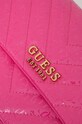 Guess torebka JANIA różowy HWGA91.99210