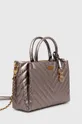 Torba Guess srebrna