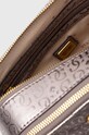Guess torebka JANIA HWGS91.99140 brązowy