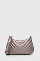 Guess torebka JANIA nie mieści A4 srebrny HWGS91.99180
