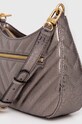 Guess torebka JANIA HWGS91.99180 srebrny