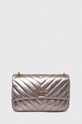 Guess torebka JANIA imitacja skóry licowej brązowy HWGS91.99210
