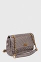 Guess torebka JANIA HWGS91.99210 brązowy SS24