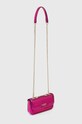 Guess torebka KASKA HWEG92.03780 różowy SS24
