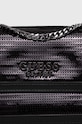 Guess torebka KASKA czarny HWEM92.03210