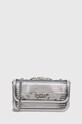 Guess torebka KASKA aplikacja srebrny HWEY92.03780