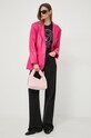 Guess torebka KATINE HWWG91.89120