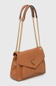 Guess torebka LARYN HWBA91.96210 brązowy SS24
