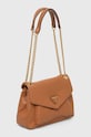 Guess torebka LARYN HWBA91.96210 brązowy SS24