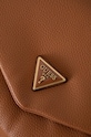 Guess torebka LARYN brązowy HWBA91.96210