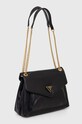 Guess torebka LARYN HWBA91.96210 czarny SS24
