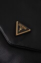 Guess torebka LARYN czarny HWBA91.96210