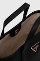 Guess torebka LATONA HWBG92.11750 czarny