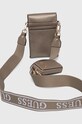 Kiegészítők Guess táska LATONA HWBG92.11810 barna