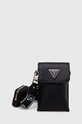 Сумка Guess LATONA синтетичний чорний HWBG92.11810