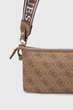 Guess torebka LATONA beżowy HWSG92.11720