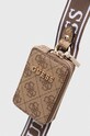 Guess torebka LATONA HWSG92.11720 beżowy