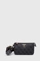 Сумочка Guess синтетичний сірий HWSG92.11720