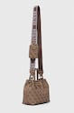 Guess torebka LATONA HWSG92.11750 beżowy SS24