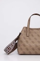 Guess torebka LATONA beżowy HWSG92.11750