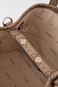 Guess torebka LATONA HWSG92.11750 beżowy