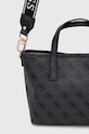 Doplňky Kabelka Guess LATONA HWSG92.11750 černá