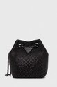 Сумочка Guess не вміщує А4 чорний HWRM92.05750