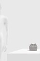 Guess torebka LUA HWRY92.05750 srebrny