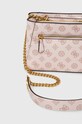 Akcesoria Guess torebka MASIE HWPA91.90760 różowy