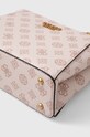 Guess torebka MASIE różowy HWPA91.90760