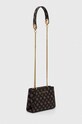 Guess torebka MASIE HWPA91.90760 brązowy SS24