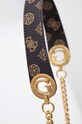 Guess torebka MASIE brązowy HWPA91.90760