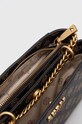 Guess torebka MASIE HWPA91.90760 brązowy