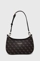 Сумочка Guess синтетичний коричневий HWQG87.78720