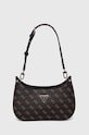 Сумочка Guess синтетический коричневый HWQG87.78720