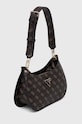 Сумочка Guess HWQG87.78720 коричневый SS24