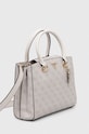 Kabelka Guess NOELLE HWBD78.79060 bílá SS24
