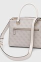Doplňky Kabelka Guess NOELLE HWBD78.79060 bílá