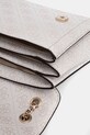 Τσάντα Guess HWBG78.79210 γκρί