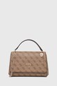 Сумочка Guess не вмещает А4 коричневый HWBG78.79210