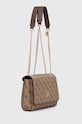 Guess torebka HWBG78.79210 brązowy NC24