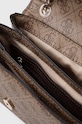 Guess torebka HWBG78.79210 brązowy