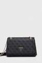 Сумочка Guess не вміщує А4 сірий HWBG78.79210