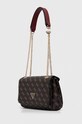 Сумочка Guess HWQL78.79210 коричневий SS24